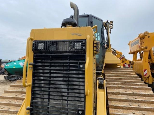Cat D 6 N LGP MIETE / RENTAL (12000963) - Bulldozer: bilde 5 Cat D 6 N LGP MIETE / RENTAL (12000963) - Bulldozer: bilde 5