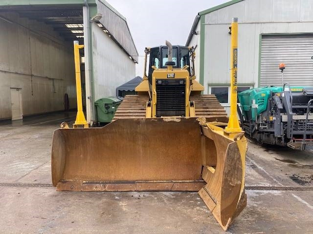 Cat D 6 N LGP Trimble GPS MIETE / RENTAL (12001425) - Bulldozer: bilde 2 Cat D 6 N LGP Trimble GPS MIETE / RENTAL (12001425) - Bulldozer: bilde 2