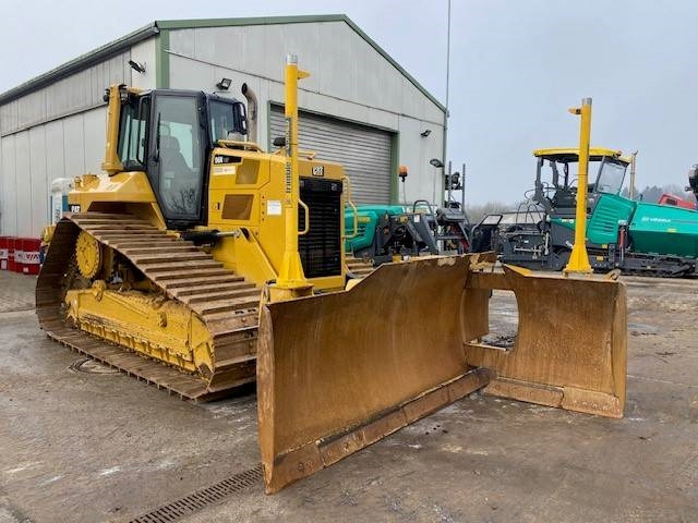 Cat D 6 N LGP Trimble GPS MIETE / RENTAL (12001425) - Bulldozer: bilde 3 Cat D 6 N LGP Trimble GPS MIETE / RENTAL (12001425) - Bulldozer: bilde 3