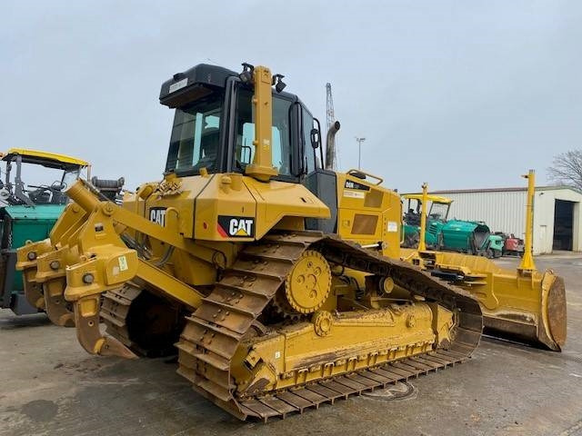 Cat D 6 N LGP Trimble GPS MIETE / RENTAL (12001425) - Bulldozer: bilde 5 Cat D 6 N LGP Trimble GPS MIETE / RENTAL (12001425) - Bulldozer: bilde 5