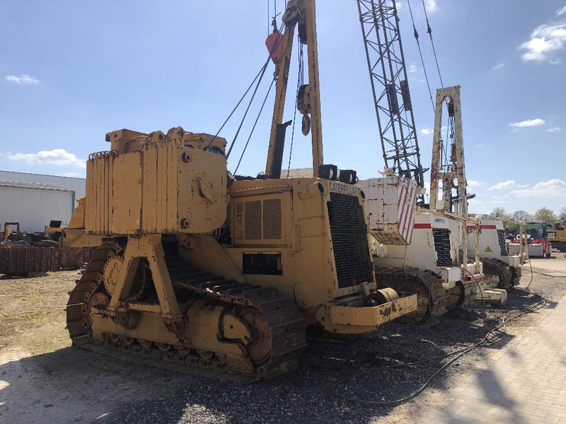 Cat D 7 H Pipelayer (12001619) - Rørutlegger: bilde 2 Cat D 7 H Pipelayer (12001619) - Rørutlegger: bilde 2