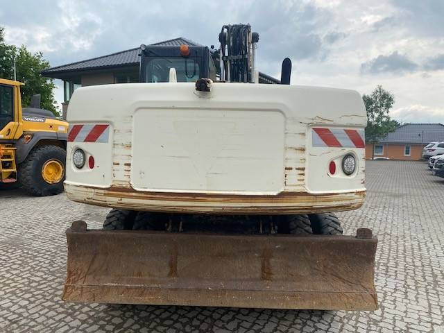 Cat M 318 D VAH (12005443) - Hjulgraver: bilde 4 Cat M 318 D VAH (12005443) - Hjulgraver: bilde 4
