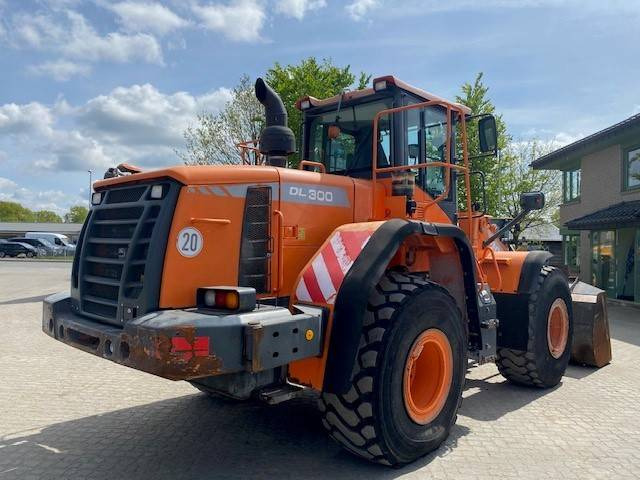 Doosan DL 300-3 (12005349) - Hjullaster: bilde 5 Doosan DL 300-3 (12005349) - Hjullaster: bilde 5