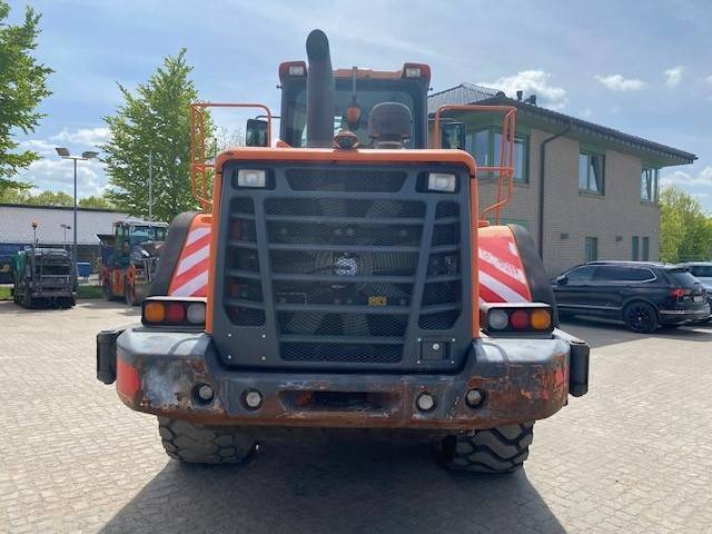 Doosan DL 300-3 (12005349) - Hjullaster: bilde 4 Doosan DL 300-3 (12005349) - Hjullaster: bilde 4