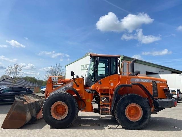 Doosan DL 300-3 (12005349) - Hjullaster: bilde 2 Doosan DL 300-3 (12005349) - Hjullaster: bilde 2