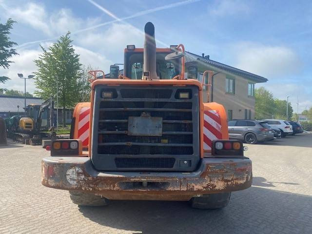 Doosan DL 420 (12005350) - Hjullaster: bilde 4 Doosan DL 420 (12005350) - Hjullaster: bilde 4