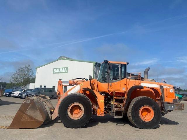 Doosan DL 420 (12005350) - Hjullaster: bilde 2 Doosan DL 420 (12005350) - Hjullaster: bilde 2