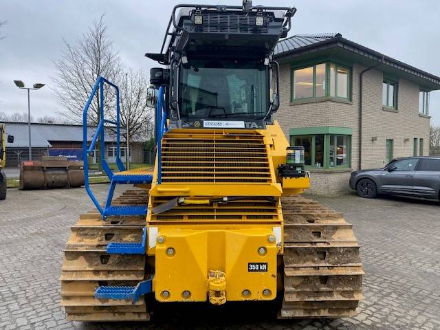 Dressta TD-16 N LGP MIETE / RENTAL - Bulldozer: bilde 5 Dressta TD-16 N LGP MIETE / RENTAL - Bulldozer: bilde 5