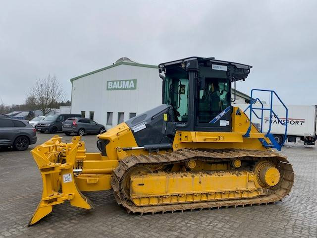 Dressta TD-16 N LGP MIETE / RENTAL - Bulldozer: bilde 1 Dressta TD-16 N LGP MIETE / RENTAL - Bulldozer: bilde 1