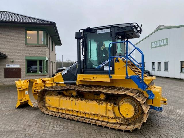 Dressta TD-16 N LGP MIETE / RENTAL - Bulldozer: bilde 3 Dressta TD-16 N LGP MIETE / RENTAL - Bulldozer: bilde 3