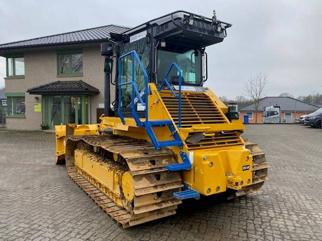 Dressta TD-16 N LGP MIETE / RENTAL - Bulldozer: bilde 4 Dressta TD-16 N LGP MIETE / RENTAL - Bulldozer: bilde 4