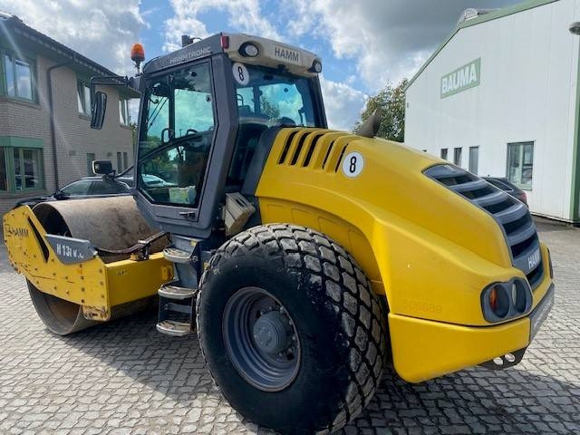 Hamm H13 i V/O MIETE / RENTAL (12005524) - Vals: bilde 3 Hamm H13 i V/O MIETE / RENTAL (12005524) - Vals: bilde 3