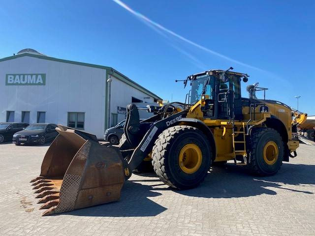John Deere 744 P MIETE / RENTAL (12002124) - Hjullaster: bilde 1 John Deere 744 P MIETE / RENTAL (12002124) - Hjullaster: bilde 1