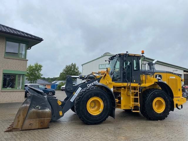 John Deere 744 P MIETE / RENTAL (12002124) - Hjullaster: bilde 1 John Deere 744 P MIETE / RENTAL (12002124) - Hjullaster: bilde 1
