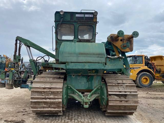 Komatsu D 355 C-3 Rückeraupe / Conveyor Shifter MIETE/RENT - Rørutlegger: bilde 5 Komatsu D 355 C-3 Rückeraupe / Conveyor Shifter MIETE/RENT - Rørutlegger: bilde 5