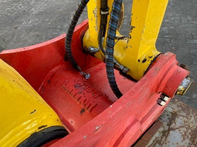 Beltegraver Komatsu PC 138 US-11 MIETE / RENTAL (12005298): bilde 11