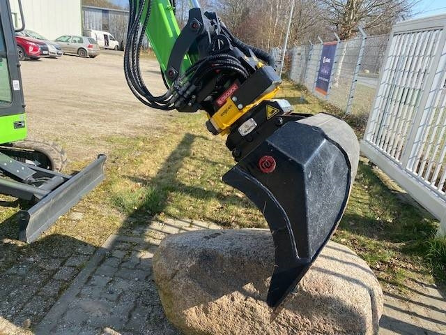 LIUGONG 9027 FE Electric, SW OQ 30 MIETE / RENT (12005252) - Minigraver: bilde 5 LIUGONG 9027 FE Electric, SW OQ 30 MIETE / RENT (12005252) - Minigraver: bilde 5