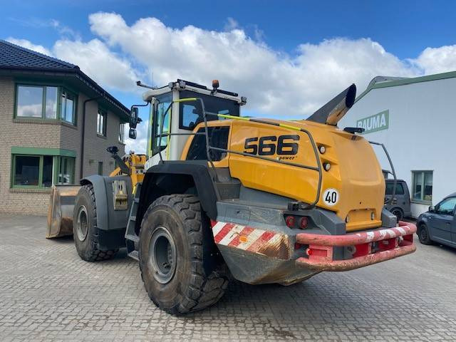 Liebherr L 566 XPower MIETE / RENTAL (12005192) - Hjullaster: bilde 3 Liebherr L 566 XPower MIETE / RENTAL (12005192) - Hjullaster: bilde 3