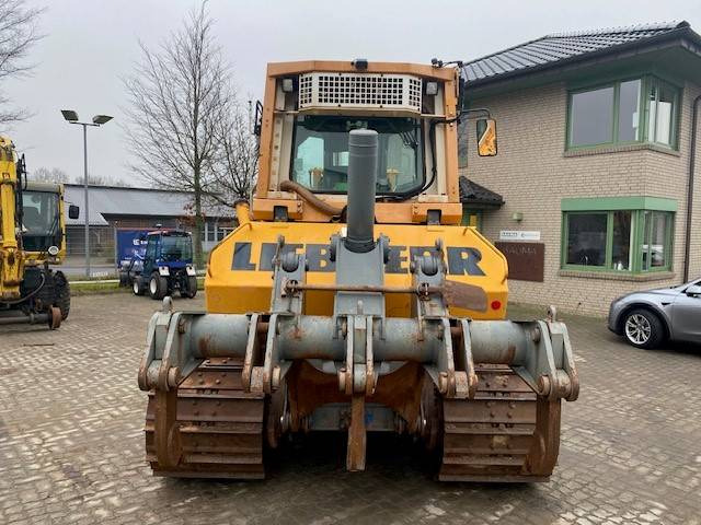 Liebherr PR 724 LGP (12005254) - Bulldozer: bilde 4 Liebherr PR 724 LGP (12005254) - Bulldozer: bilde 4