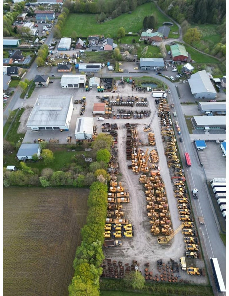 Seiler (99000572) Greifer / grabber MS 01 - Klype for Bygg og anlegg: bilde 2 Seiler (99000572) Greifer / grabber MS 01 - Klype for Bygg og anlegg: bilde 2