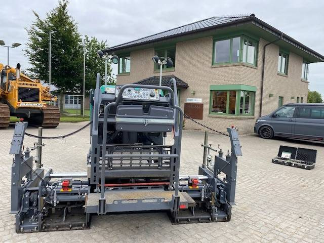 Vögele S 800-3i MIETE / RENTAL (12001592) - Asfaltutlegger: bilde 4 Vögele S 800-3i MIETE / RENTAL (12001592) - Asfaltutlegger: bilde 4