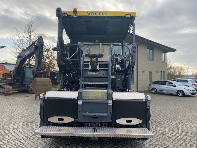Vögele Super 1800-3i MIETE / RENTAL (12005221) - Asfaltutlegger: bilde 4 Vögele Super 1800-3i MIETE / RENTAL (12005221) - Asfaltutlegger: bilde 4