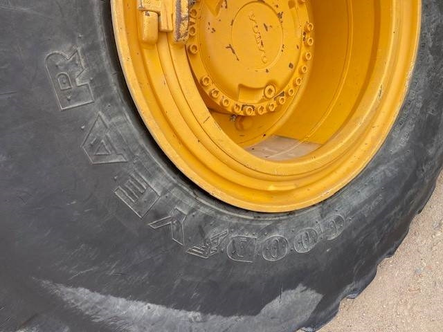 Rammestyrt dumper Volvo A 25 G MIETE / RENTAL (12001029): bilde 10