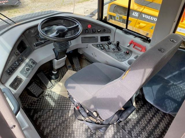 Rammestyrt dumper Volvo A 25 G MIETE / RENTAL (12001045): bilde 20