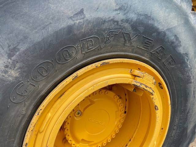 Rammestyrt dumper Volvo A 25 G MIETE / RENTAL (12001045): bilde 7