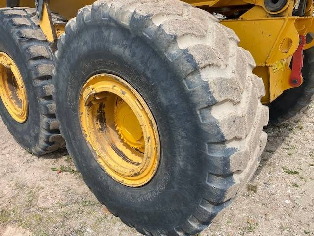 Rammestyrt dumper Volvo A 25 G MIETE / RENTAL (12001045): bilde 11