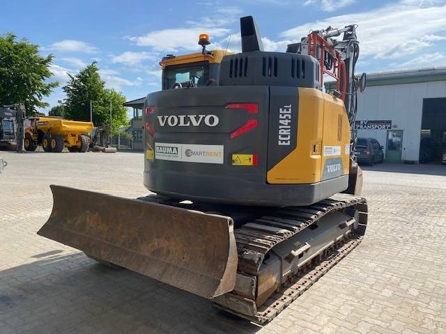 Volvo ECR 145 E L MIETE / RENTAL (12001048) - Beltegraver: bilde 5 Volvo ECR 145 E L MIETE / RENTAL (12001048) - Beltegraver: bilde 5