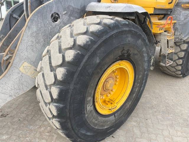 Hjullaster Volvo L 120 H AT-Motor bei 7.832 h (12005333): bilde 13