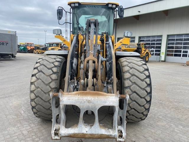 Hjullaster Volvo L 120 H AT-Motor bei 7.832 h (12005333): bilde 8