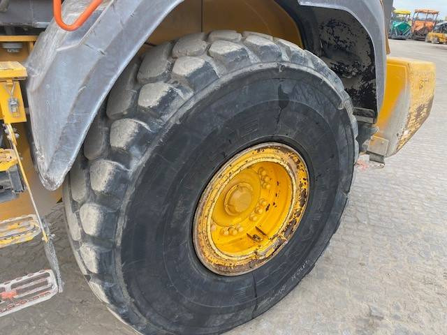 Hjullaster Volvo L 120 H AT-Motor bei 7.832 h (12005333): bilde 14