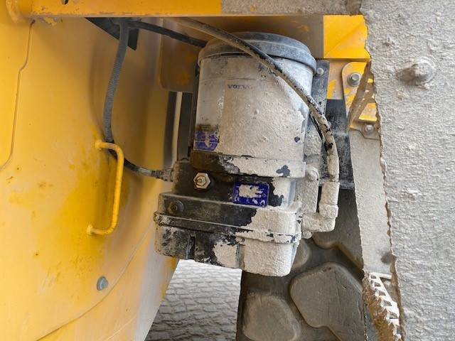 Hjullaster Volvo L 120 H AT-Motor bei 7.832 h (12005333): bilde 19