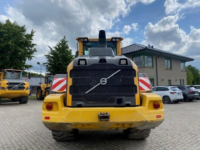 Volvo L 120 H MIETE / RENTAL (12001931) - Hjullaster: bilde 3 Volvo L 120 H MIETE / RENTAL (12001931) - Hjullaster: bilde 3