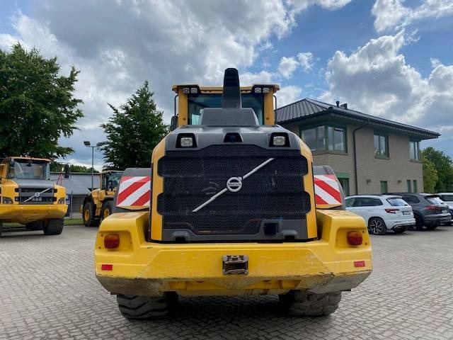 Volvo L 120 H MIETE / RENTAL (12001931) - Hjullaster: bilde 3 Volvo L 120 H MIETE / RENTAL (12001931) - Hjullaster: bilde 3