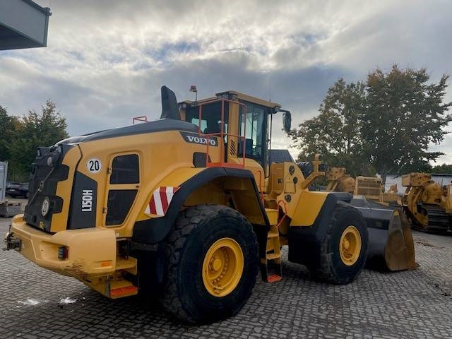 Volvo L 150 H MIETE / RENTAL (12005546) - Hjullaster: bilde 5 Volvo L 150 H MIETE / RENTAL (12005546) - Hjullaster: bilde 5