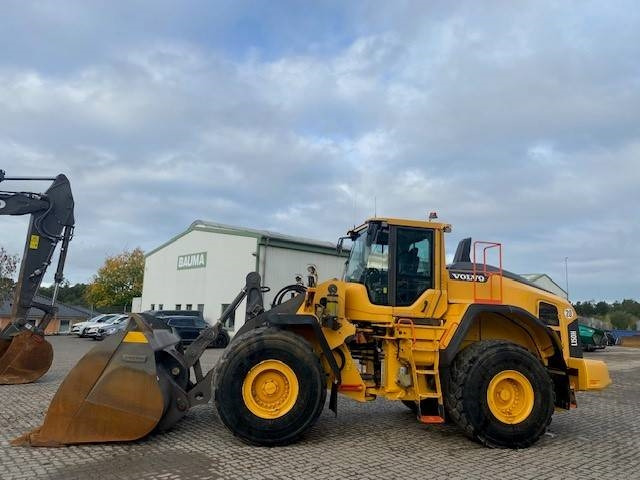 Volvo L 150 H MIETE / RENTAL (12005546) - Hjullaster: bilde 2 Volvo L 150 H MIETE / RENTAL (12005546) - Hjullaster: bilde 2