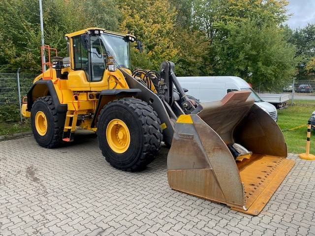 Volvo L 150 H MIETE / RENTAL (12005547) - Hjullaster: bilde 5 Volvo L 150 H MIETE / RENTAL (12005547) - Hjullaster: bilde 5