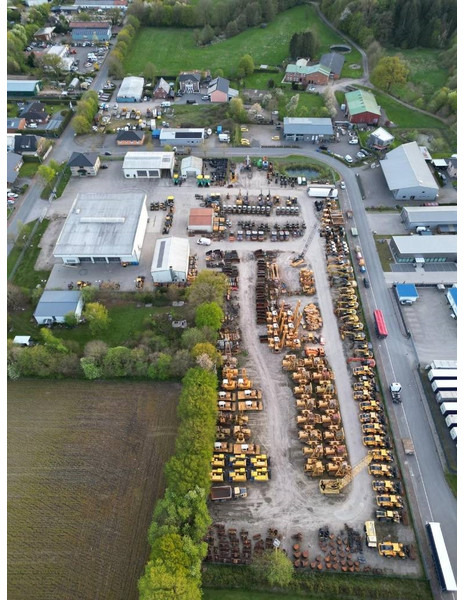 Volvo L 150 H MIETE / RENTAL - Hjullaster: bilde 2 Volvo L 150 H MIETE / RENTAL - Hjullaster: bilde 2