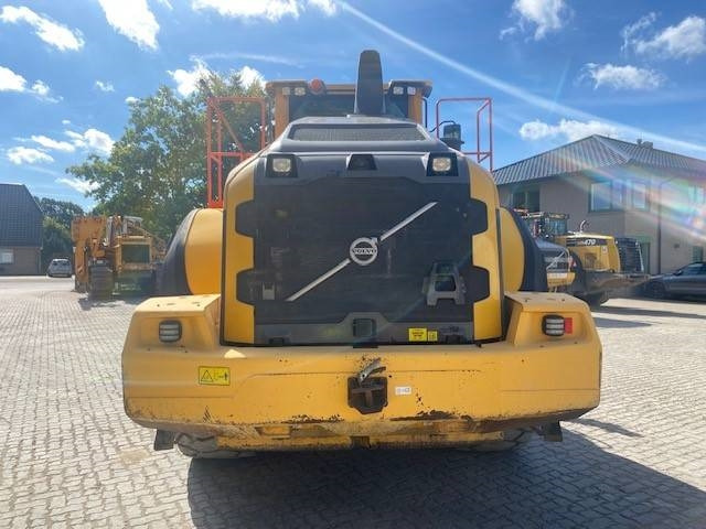 Volvo L 180 H (12005509) - Hjullaster: bilde 3 Volvo L 180 H (12005509) - Hjullaster: bilde 3