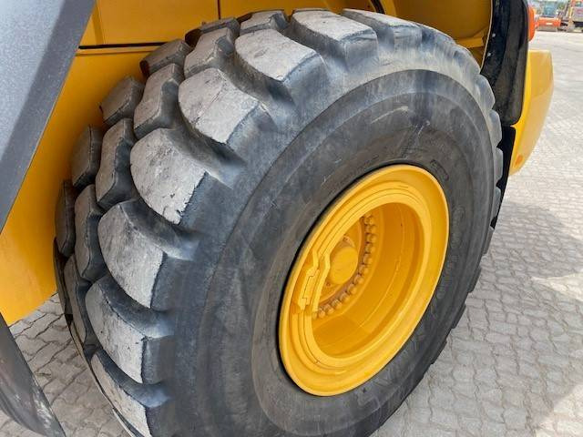 Hjullaster Volvo L 260 H 6.8 cbm MIETE / RENTAL (12002252): bilde 15