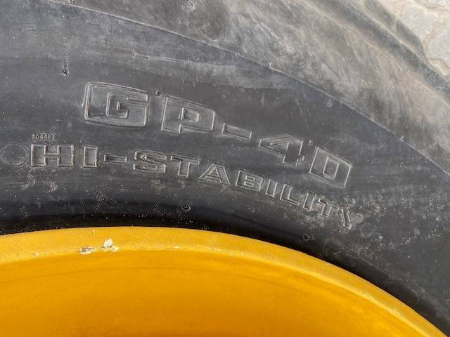 Hjullaster Volvo L 260 H 6.8 cbm MIETE / RENTAL (12002252): bilde 13