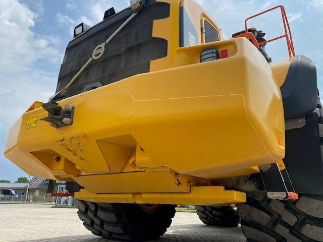 Hjullaster Volvo L 260 H 6.8 cbm MIETE / RENTAL (12002252): bilde 20