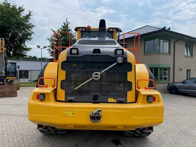 Volvo L 260 H 6.8 cbm MIETE / RENTAL (12002252) - Hjullaster: bilde 3 Volvo L 260 H 6.8 cbm MIETE / RENTAL (12002252) - Hjullaster: bilde 3