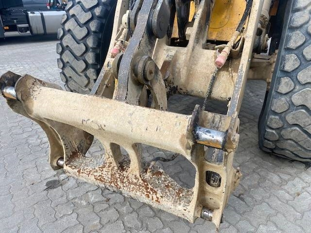 Hjullaster Volvo L 60 H (12005532): bilde 9