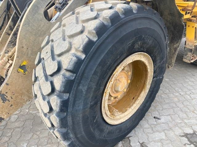 Hjullaster Volvo L 60 H (12005532): bilde 12