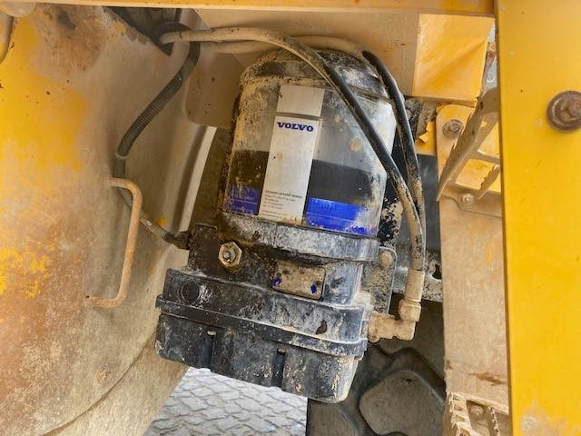 Hjullaster Volvo L 60 H (12005532): bilde 20