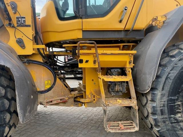 Hjullaster Volvo L 60 H (12005532): bilde 19